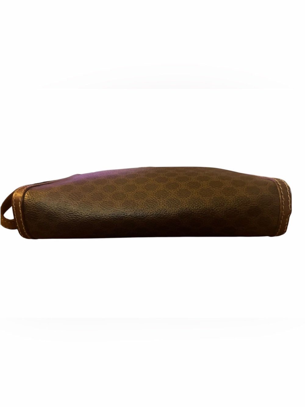 ✨🎉SALE Celine Macadam Clutch Vintage - Picture 7 of 15